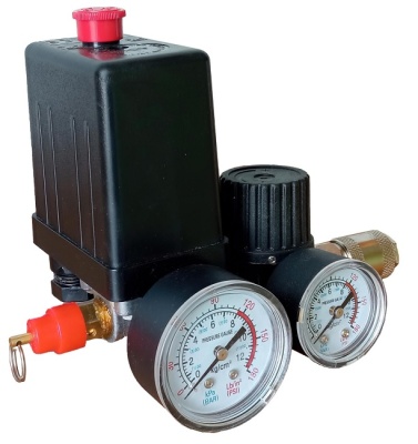 Прессостат для компрессора ELAND EAU-2