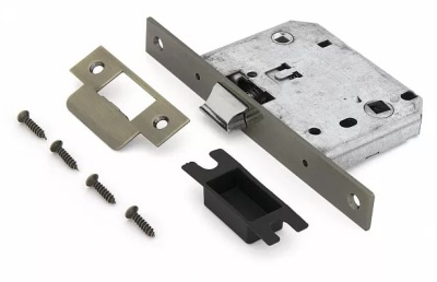 Замок межкомнатный 170 AB Фабрика Замков