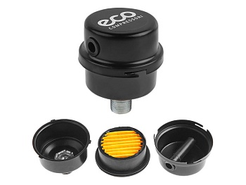 Фильтр воздушный для компрессора 3/8