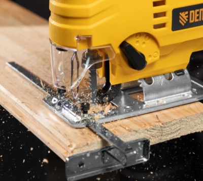 Лобзик электрический DENZEL JSD-65