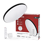 Светильник светодиодный потолочный NEO SIMPLE-95RC-BL 95W 3000-6500K IP40 IN Home