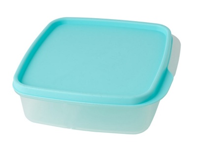 Контейнер 0,8 л Travel (в ассортименте), Optimplast