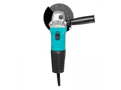 Одноручная угловая шлифовальная машина Spec BG5000D