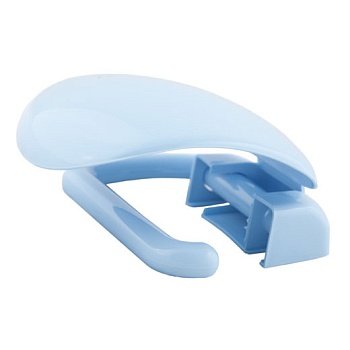 Держатель для туалетной бумаги, Полимербыт 4307200