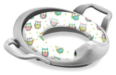 Сиденье для унитаза BABY-Comfort 6501, AQUA-Prime