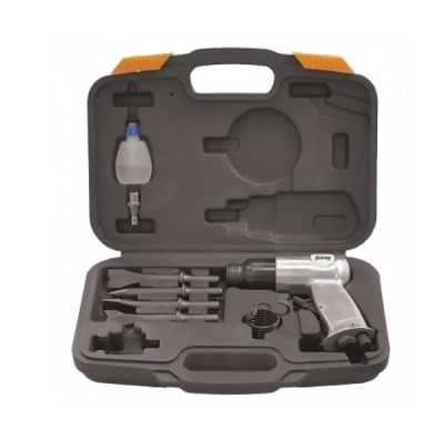 Пневмодолото FUBAG HRS4500