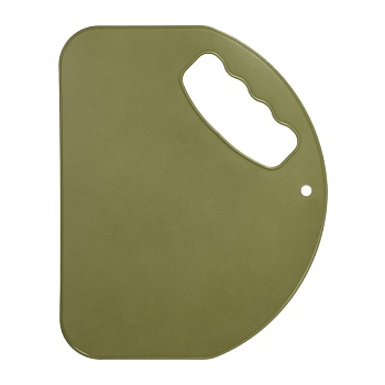 Веер для раздувания огня (пластик)  BOYSCOUT 5/20