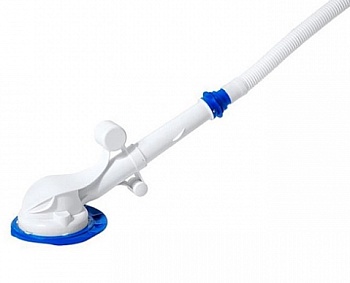 Очиститель вакуумный автоматический Bestway AquaSweeper 58628