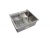 Мойка кухонная Wisent 6045D (сифон, дозатор, коландер) Мойка кухонная Wisent 6045D (сифон, дозатор, коландер)