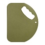 Веер для раздувания огня (пластик)  BOYSCOUT 5/20