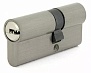Цилиндровый механизм ZN 70 (30х40) C ET SN Palladium