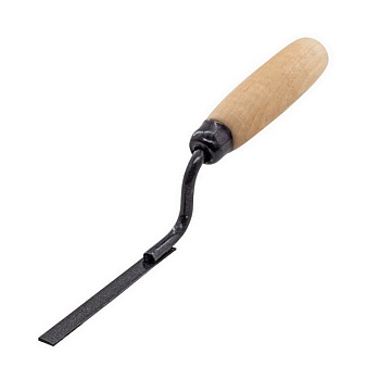 Расшивка для швов, плоский профиль, 10 мм, REMOCOLOR 28-4-010