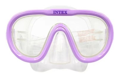 Маска для плавания 55916 INTEX