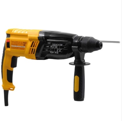 Перфоратор KATANA HD8100F