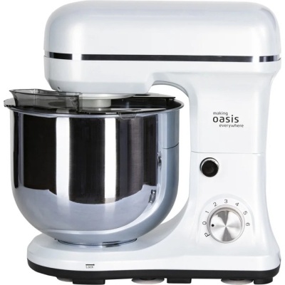 Миксер планетарный making Oasis everywhere MP-120W