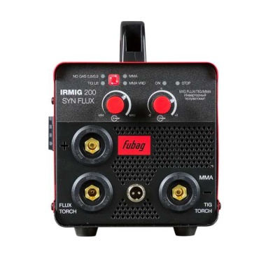 Полуавтомат сварочный IRMIG 200 SYN FLUX 46645