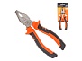 Плоскогубцы 160мм комбинированные, ST3080-16 STARTUL MASTER