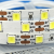 Лента светодиодная 5054 5м 60leds/m 14,4W 6000K IP20 16035 truEnergy Standard Лента светодиодная 5054 5м 60leds/m 14,4W 6000K IP20 16035 truEnergy Standard