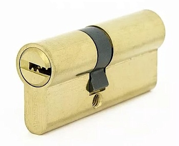 Цилиндровый механизм 70 (30х40) C ET PB Palladium