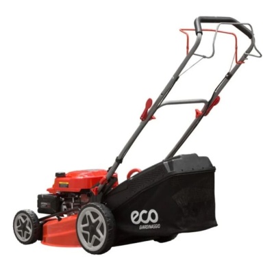 Газонокосилка бензиновая ECO LG-735