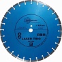 Диск алмазный отрезной 400×25,4 мм Лазер бетон, Trio-Diamond 380400
