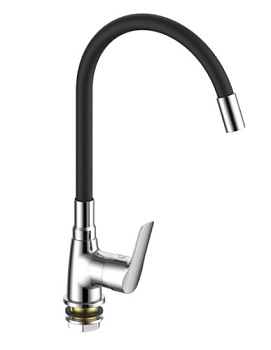 Смеситель для кухни Весна/Spring SG519B VODA