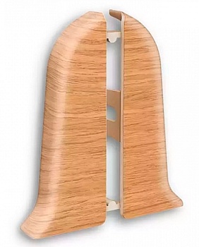 Торцевые (левая и правая) для плинтуса 