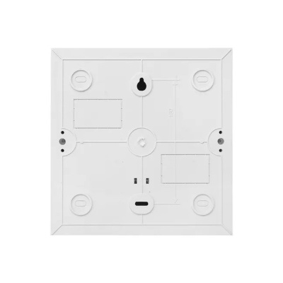 Щит распределительный навесной ЩРН-П-8 SlimBox IP41 EKF Basic sb-n-8w