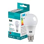 Лампа светодиодная LED LL-I-A60-6-230-40-E27 510 lm