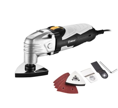 Инструмент многофункциональный DEKO DKOT500W