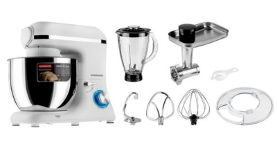 Кухонный комбайн AFP-961 NORMANN