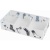 Короб для хранения 6 ячеек Рыжий кот PSB-02/6-P 312551