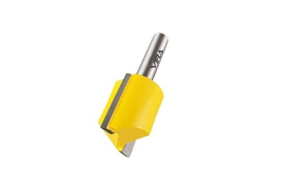 Фреза пазовая прямая (24х25.4 мм) VIRA 553309