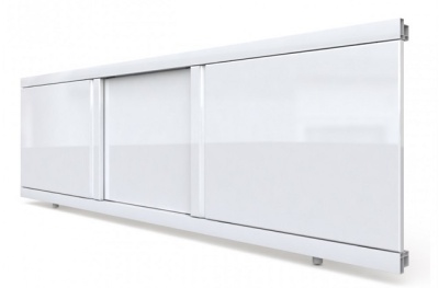 Экран под ванну Элис 1700 мм Emmy