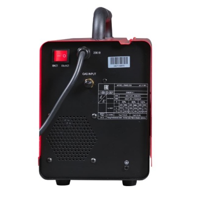 Полуавтомат сварочный IRMIG 200 FUBAG 41391