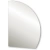 Зеркало MARIO 68.6х109.7 см правое Azario LED-00002541 (подсветка, б-к сенсор)