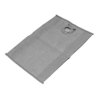 Мешок тканевый многоразовый для пылесосов, Denzel 28212