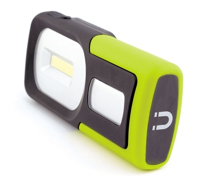 Фонарь рабочего света 3W ОPTIMUS ACCU рocket Яркий ЛУЧ