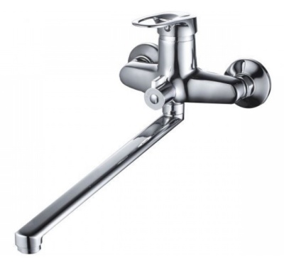 Смеситель для ванны и душа EC0241 ECONOCE