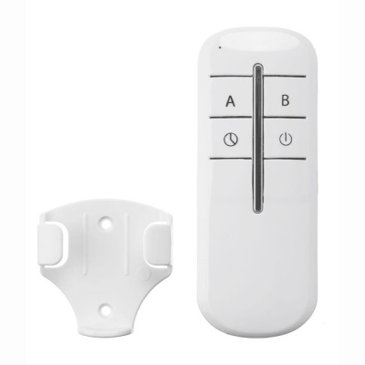 Комплект для беспроводного управления освещением 2 канала ПУ3-МK-Н-2 Народный SQ1508-0113