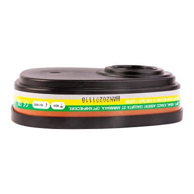 Фильтр 2 шт. 6541 Jeta Safety