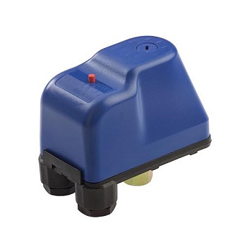 Реле отключения при пониженном давлении Italtecnica LP/3 Реле отключения при пониженном давлении Italtecnica LP/3