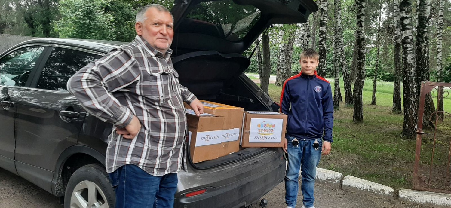 31 мая и 1 июня СКИДКА 8% всем в обмен на сладость