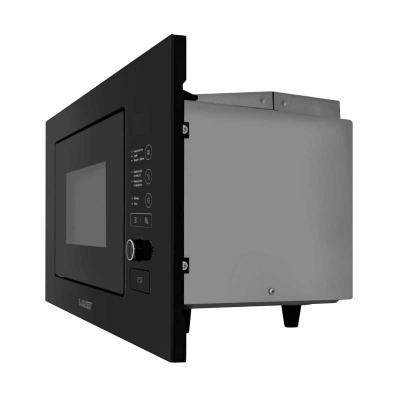 Микроволновая печь встраиваемая EXM-108 black EXITEQ