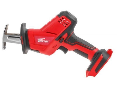 Пила сабельная аккумуляторная WORTEX CSR 1018 E