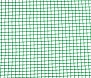 Решётка садовая (заборная) яч.15x15мм, 1x10м