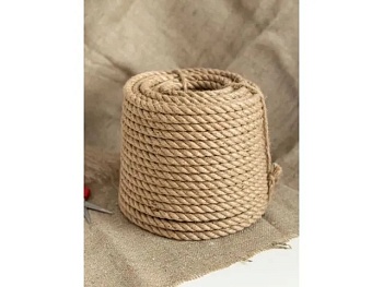 Канат джутовый (мерный), МегаКорд