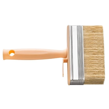 Кисть-макловица мини 140x40мм натуральный ворс Hardy 0240-814314