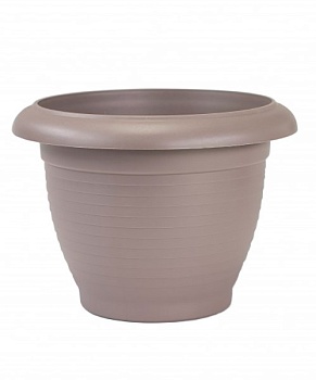 Горшок 6 л Терра Шаде