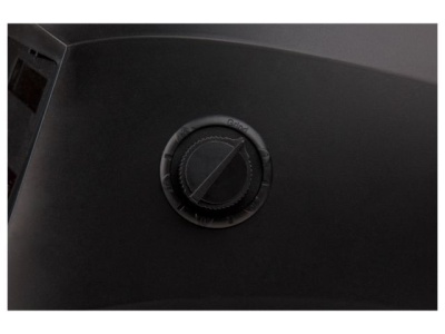 Маска сварщика Solaris ASF440S (черный)